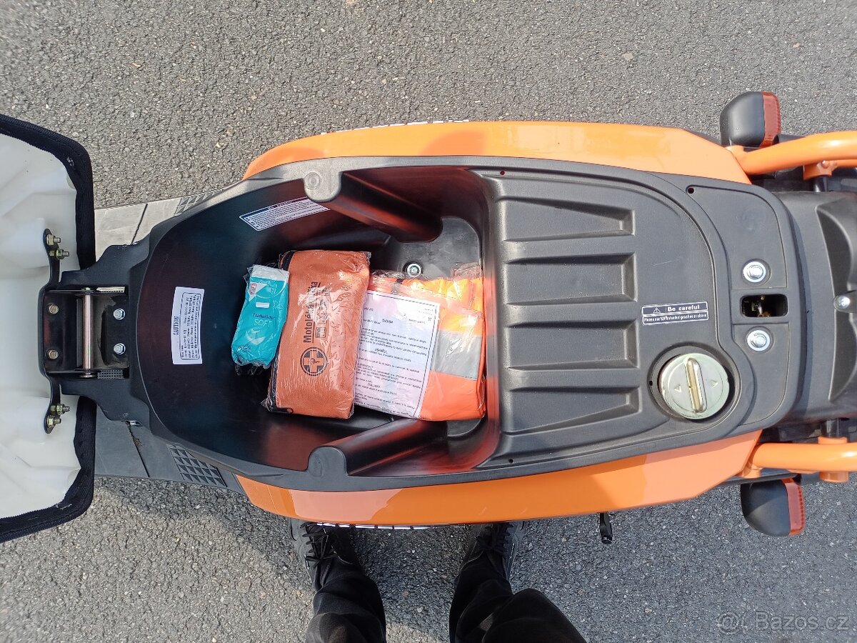 Kentoya Hamster-I - 6