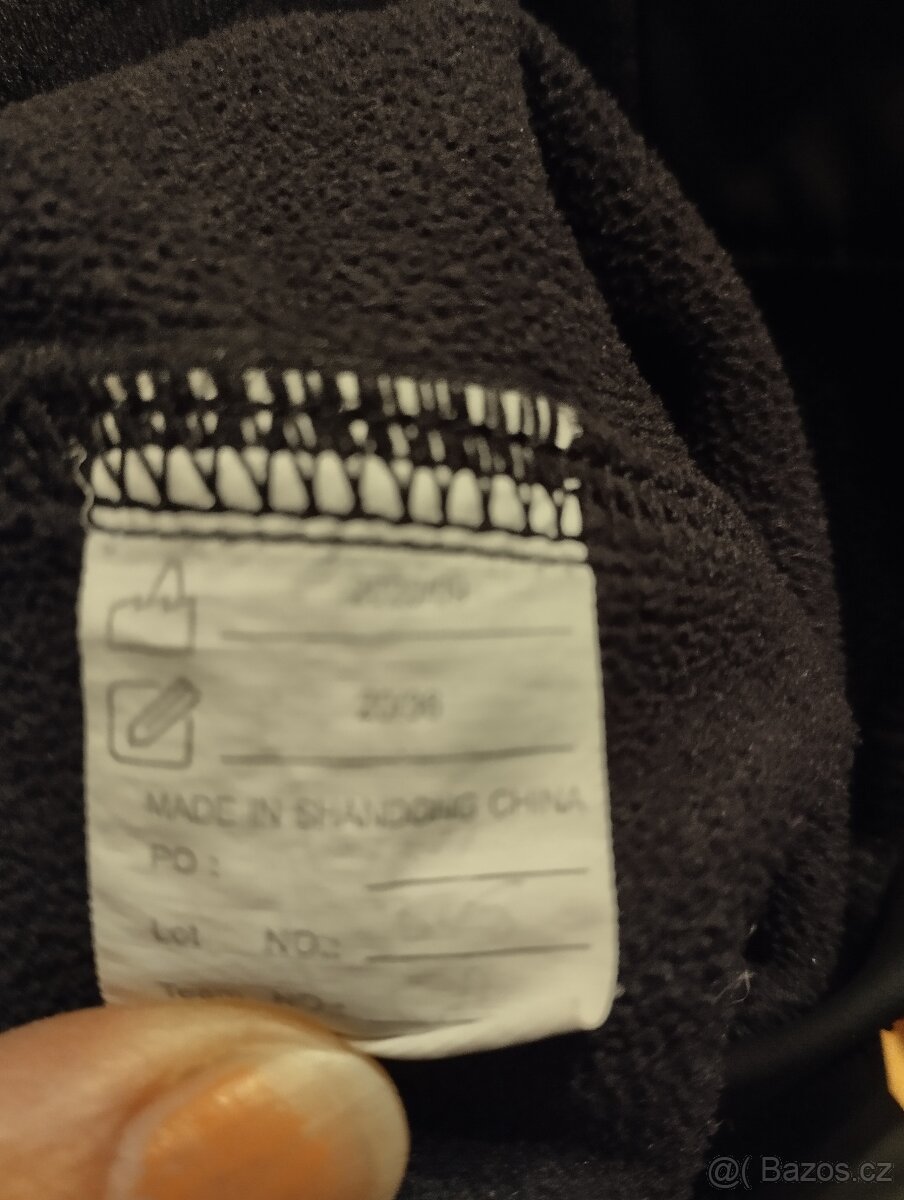 Jezdecké rajtky - 6