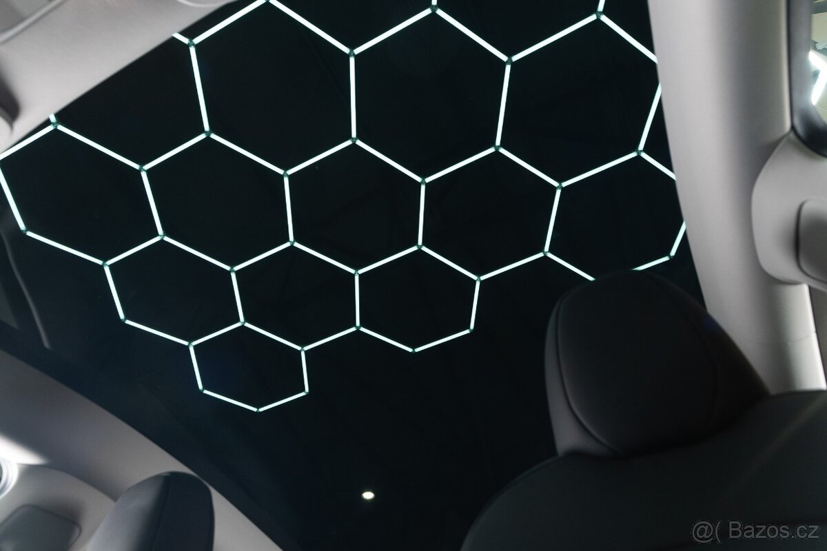 Tesla Model Y, Dual Motor Long Range 2022, DPH, sivá - 6