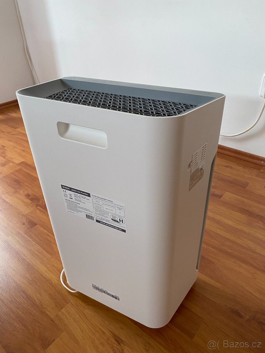 čistička vzduchu - Winix Zero S - 6