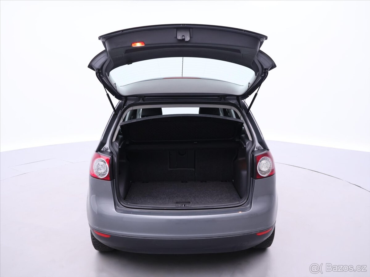 Volkswagen Golf Plus 1,9 TDI 77kW Klimatizace (2007) - 6