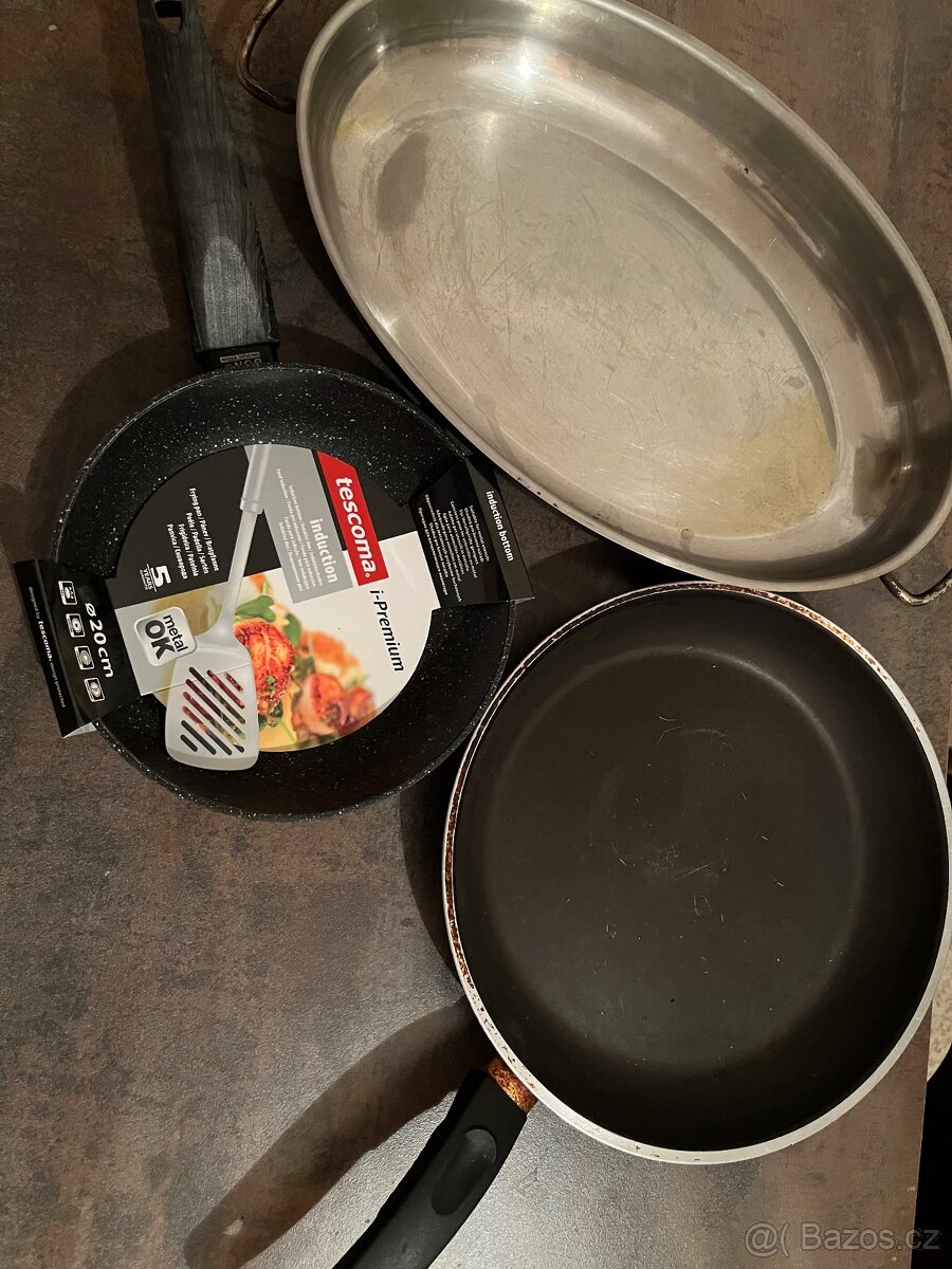 Kráječ na chleba i uzeniny - 6