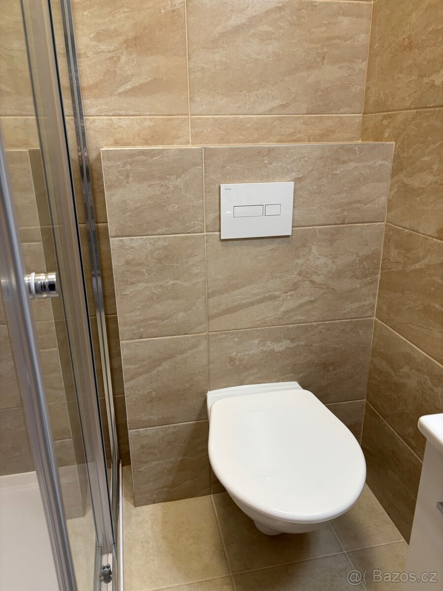 Instalace koupelny - 6