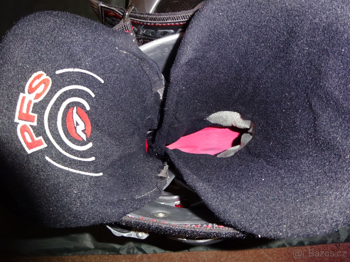 lyžáky NORDICA Gransport Dual vel.44/29 - 6