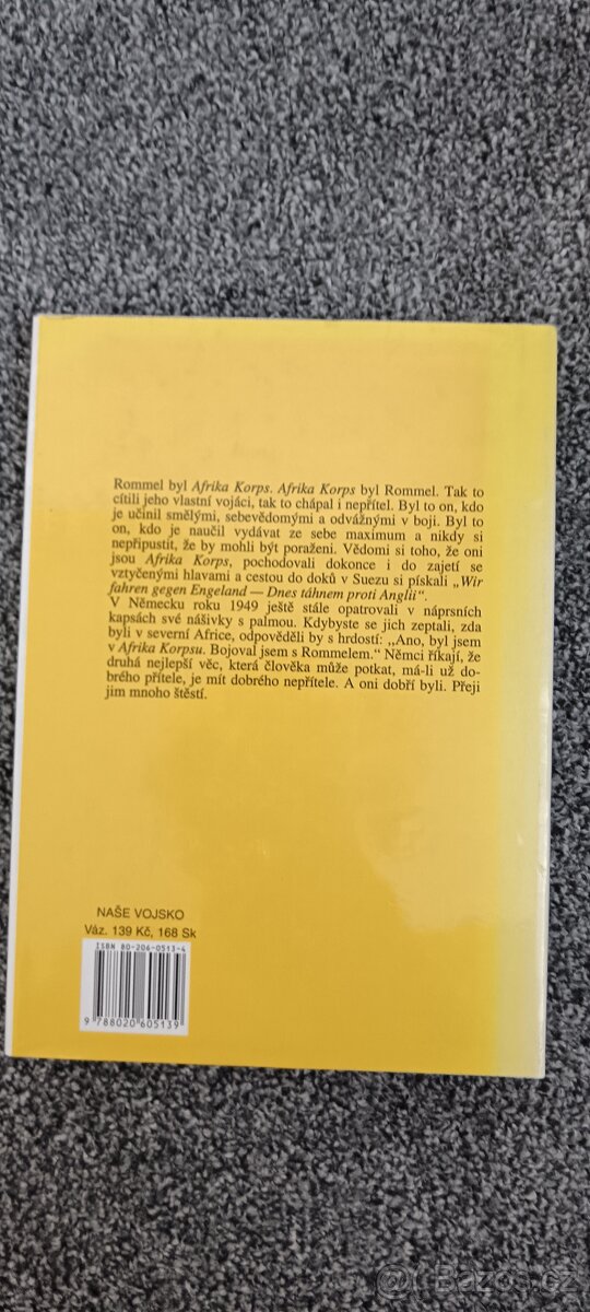 Sven Hassel - Monte Cassino - 6