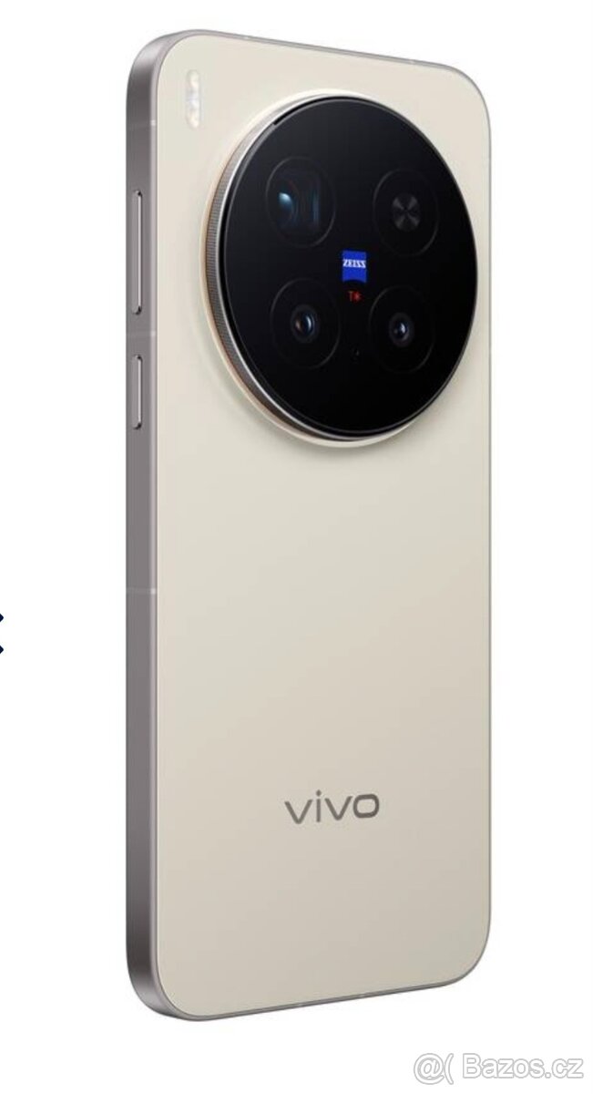 Vivo X300 Pro 5G 16 GB / 512 GB béžový - 6