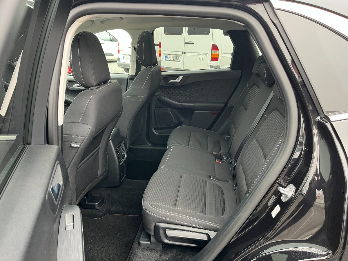 Ford Kuga 1,5EB 111KW TITANIUM s pěknou výbavou vč. DPH - 6