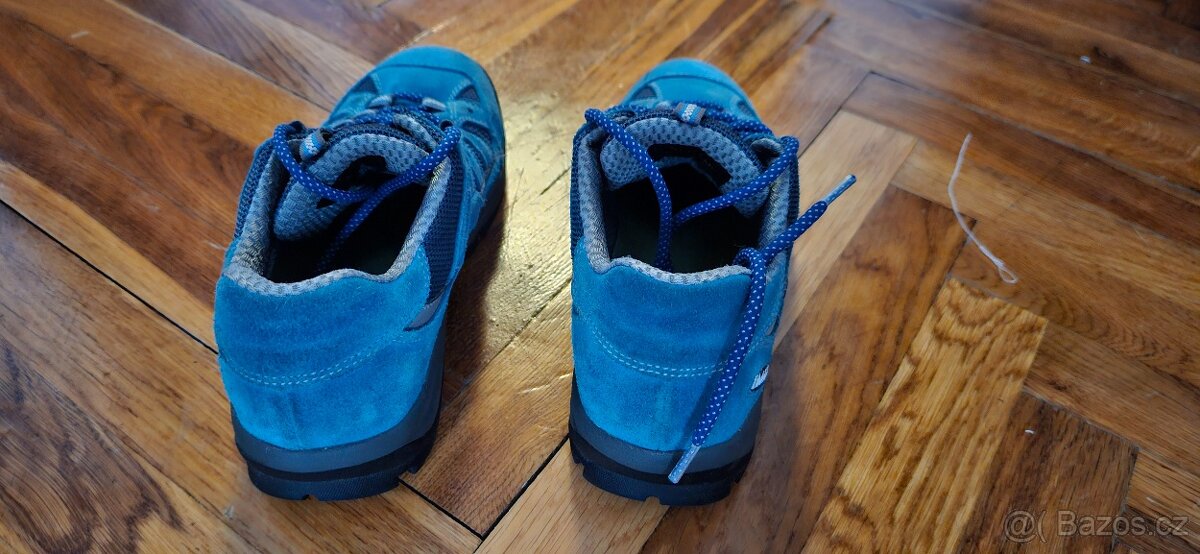 Dětské boty Olang Sole-Kid Junior, vel. 38 - 6