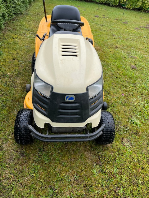 CUB CADET - 6