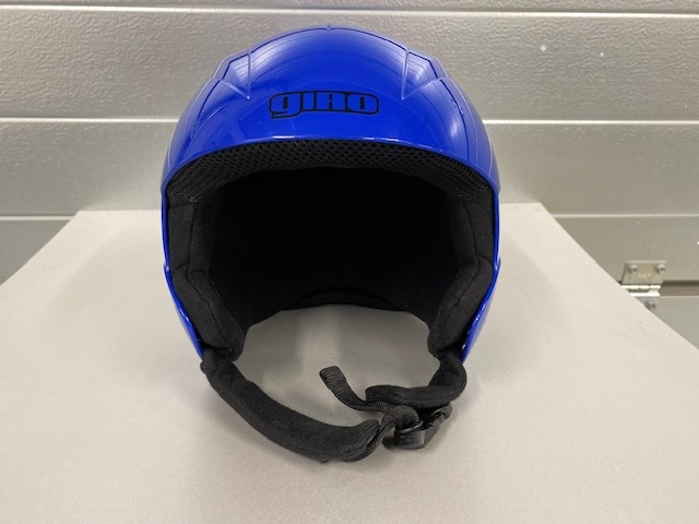 Lyžařská helma GIRO - 6