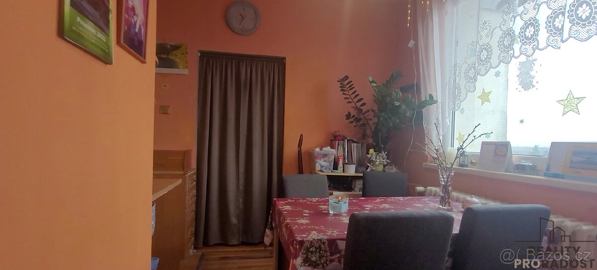 Prodej bytu 3+1 - Lipník nad Bečvou - 6