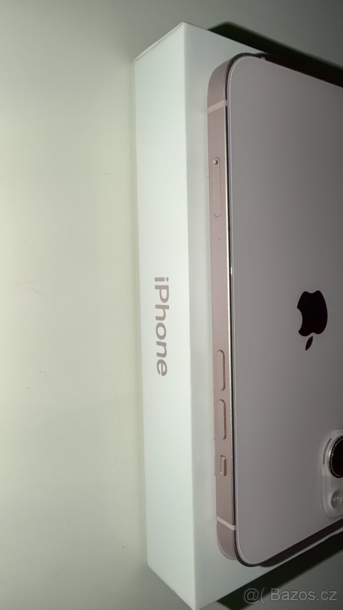 Apple iPhone 13 – 128 GB - 6