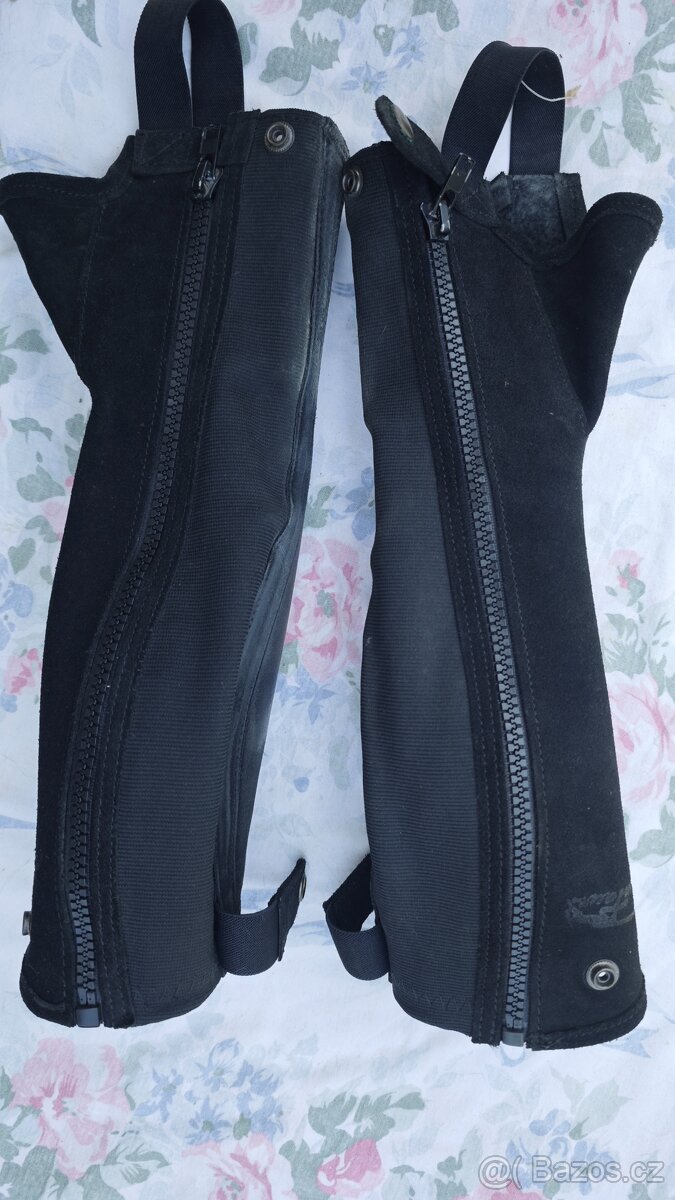 Prodám vybavení pro jezdce - 6