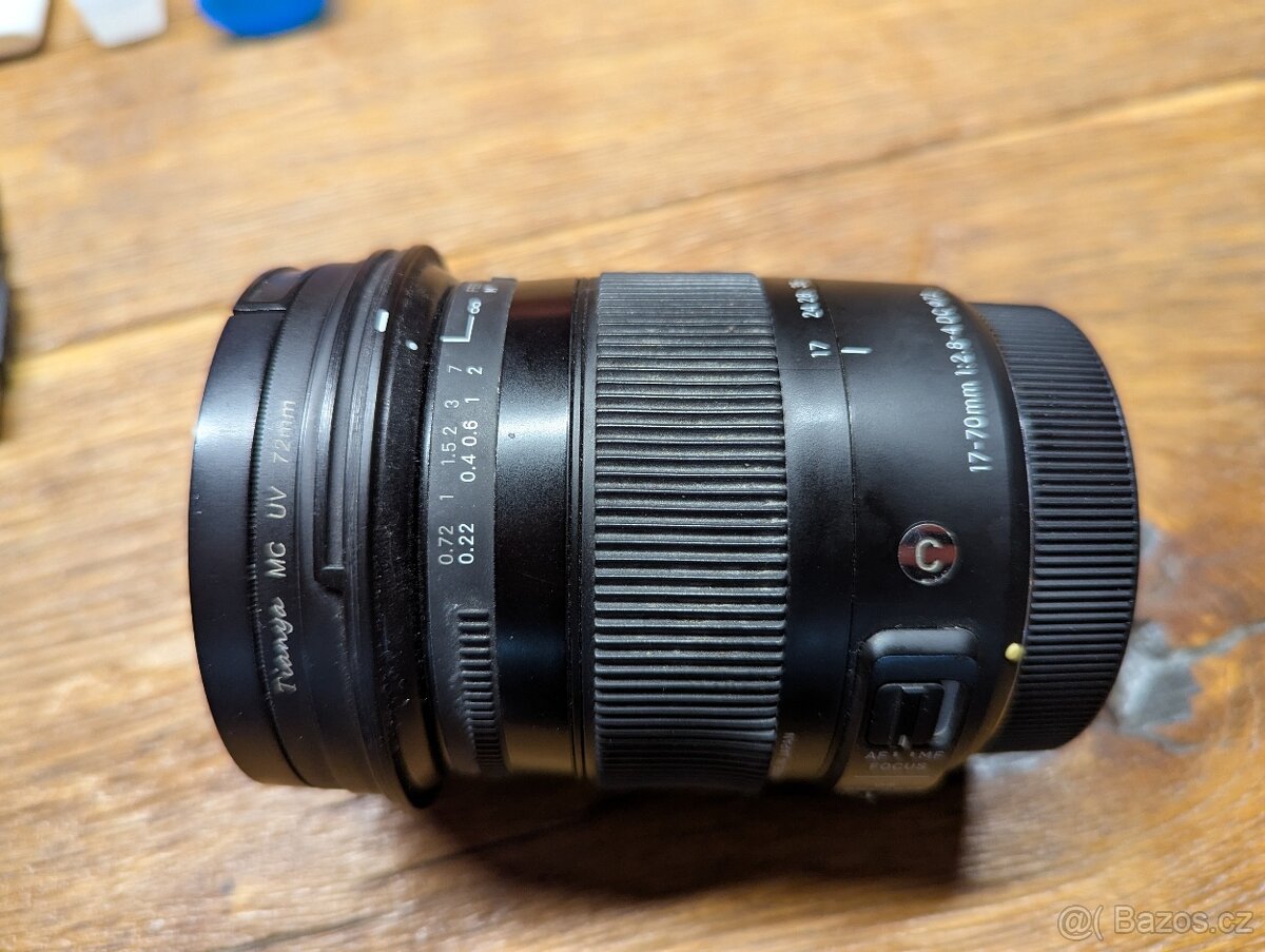 Canon EOS 600D s příslušenstvím - 6