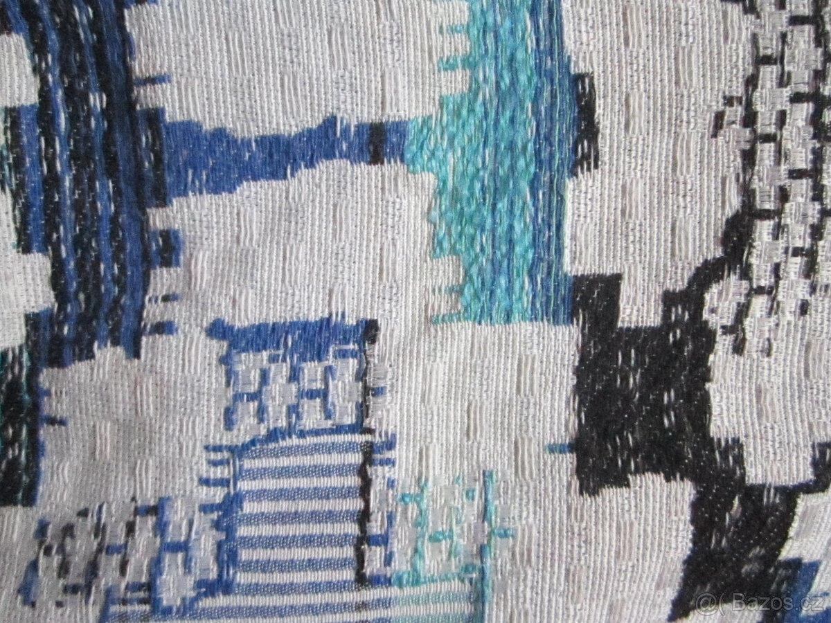 Sako zn. Desigual, vel. M/L, s logem značky - 6