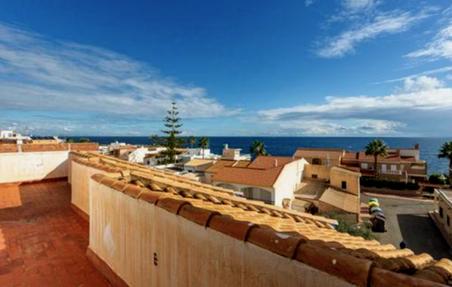 Hotel,Spanelsko-Andalusia - 6