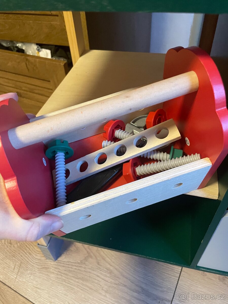 Dětský ponk Lidl Parkside - 6