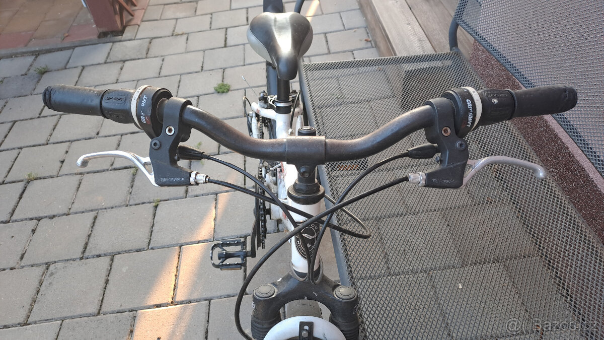 Dětské kolo 20" - 6