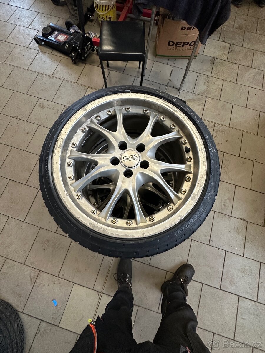 Seat Ibiza 6L FR 1.8T LPG - 6