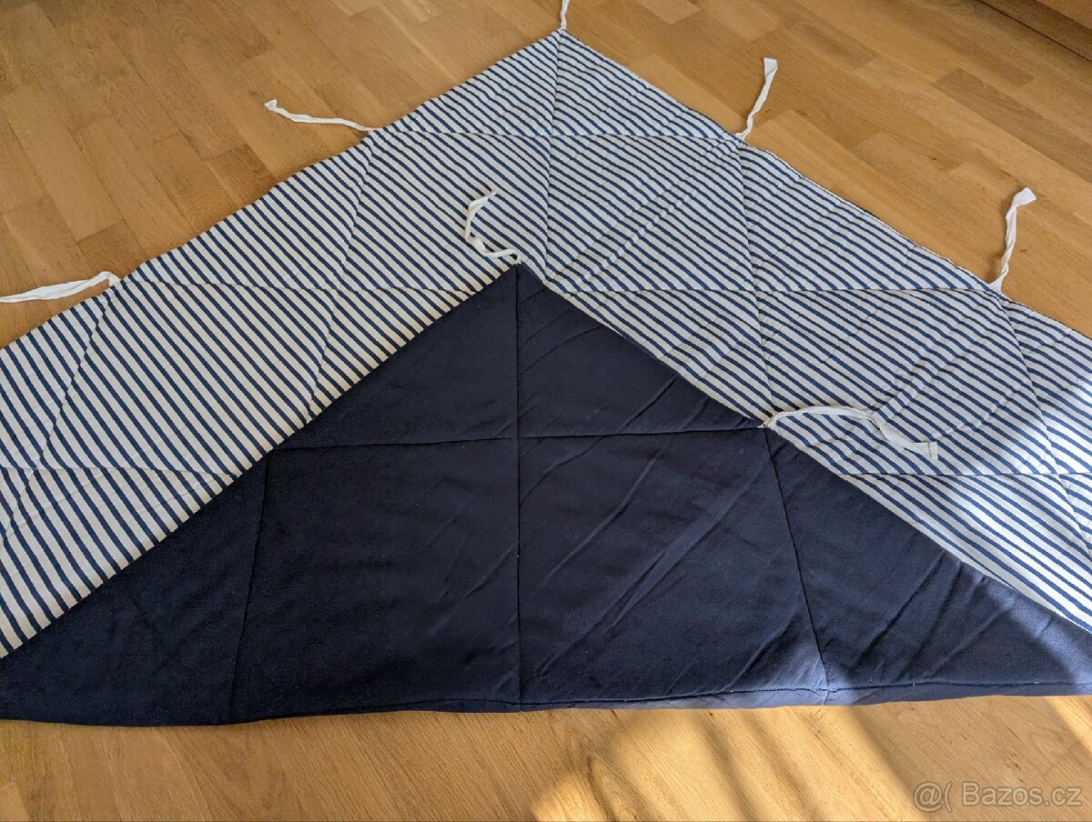 Dětské teepee Elis design - 6