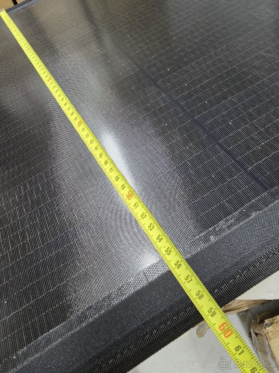 Solární nabíječka - 6