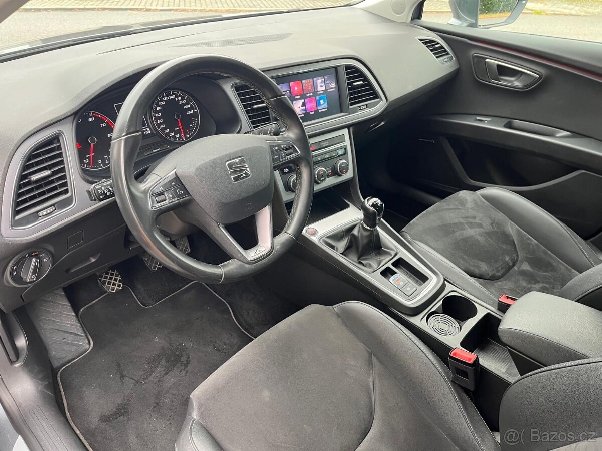 Seat Leon 1.4 TSi - 6
