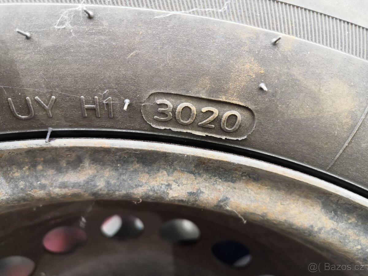 Vw transporter t5 - 6