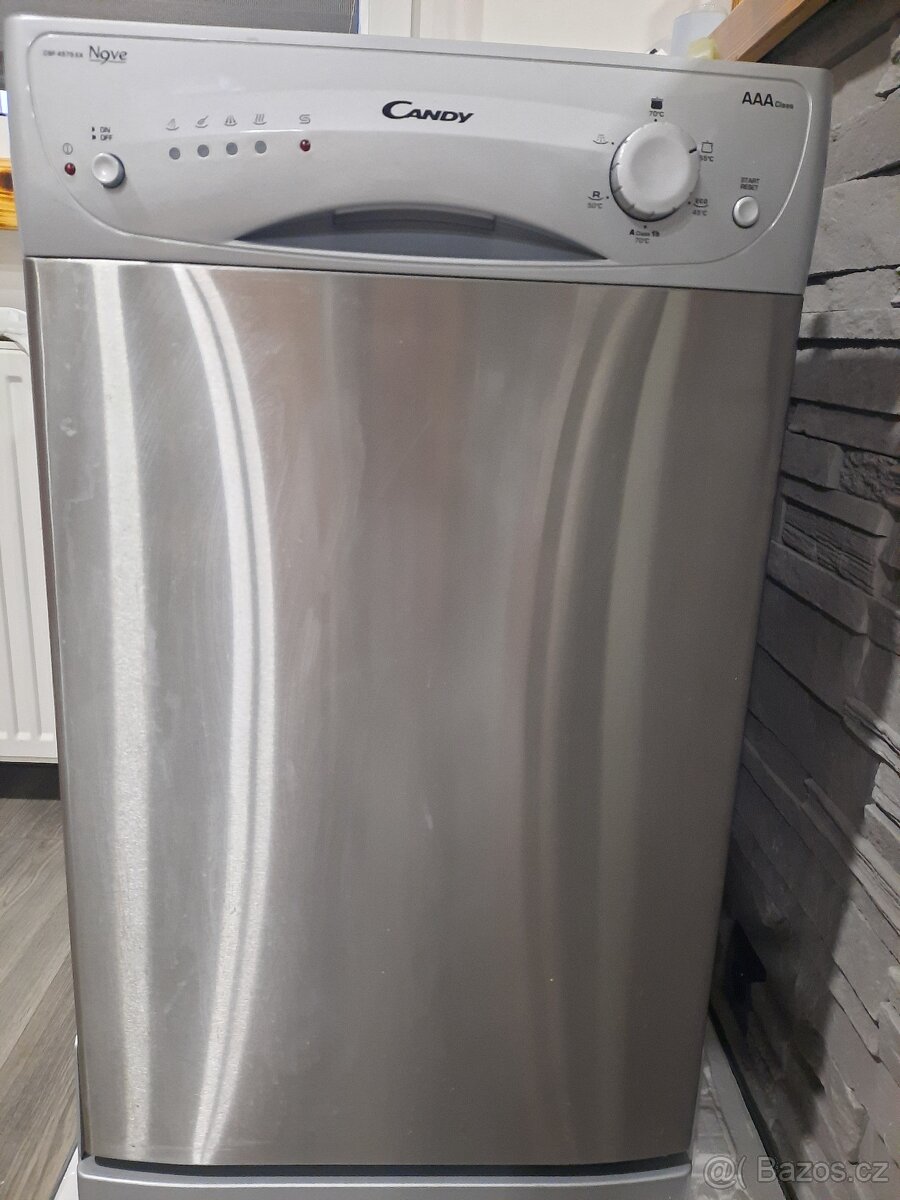 Myčka nádobí - 6