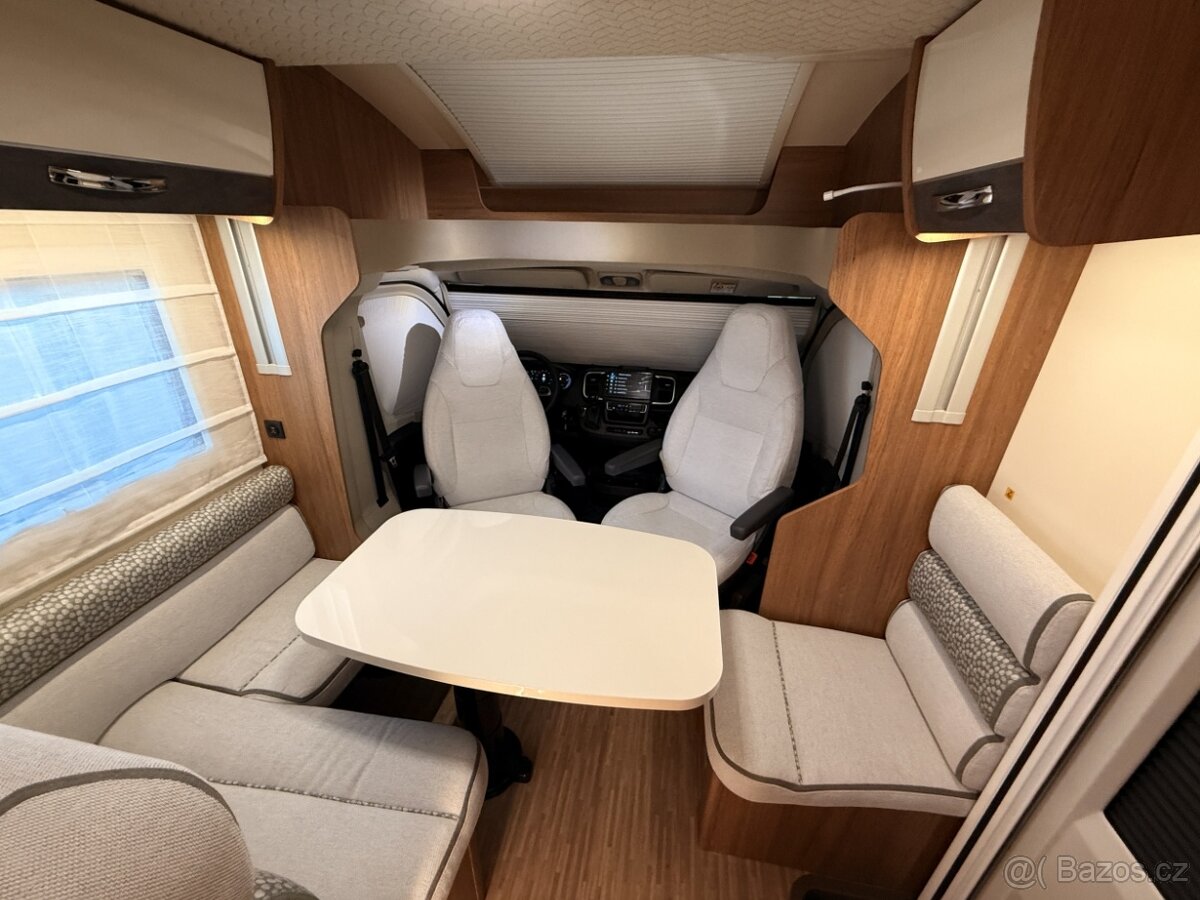 MILLER TORONTO MODEL 2026 - 6