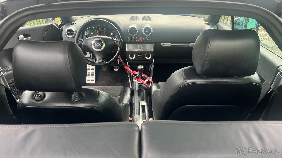 Audi TT - 6