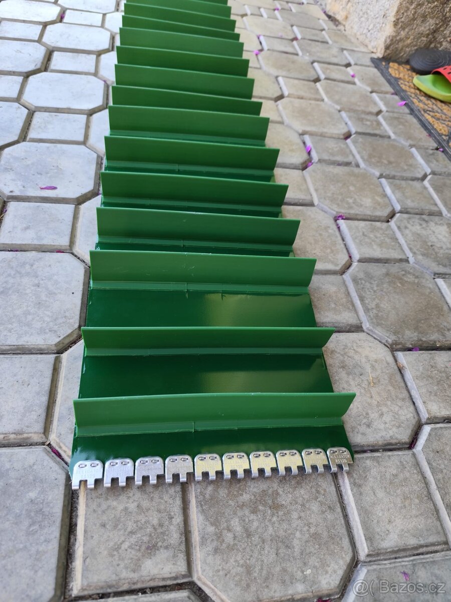 Dopravníkový pás - 6