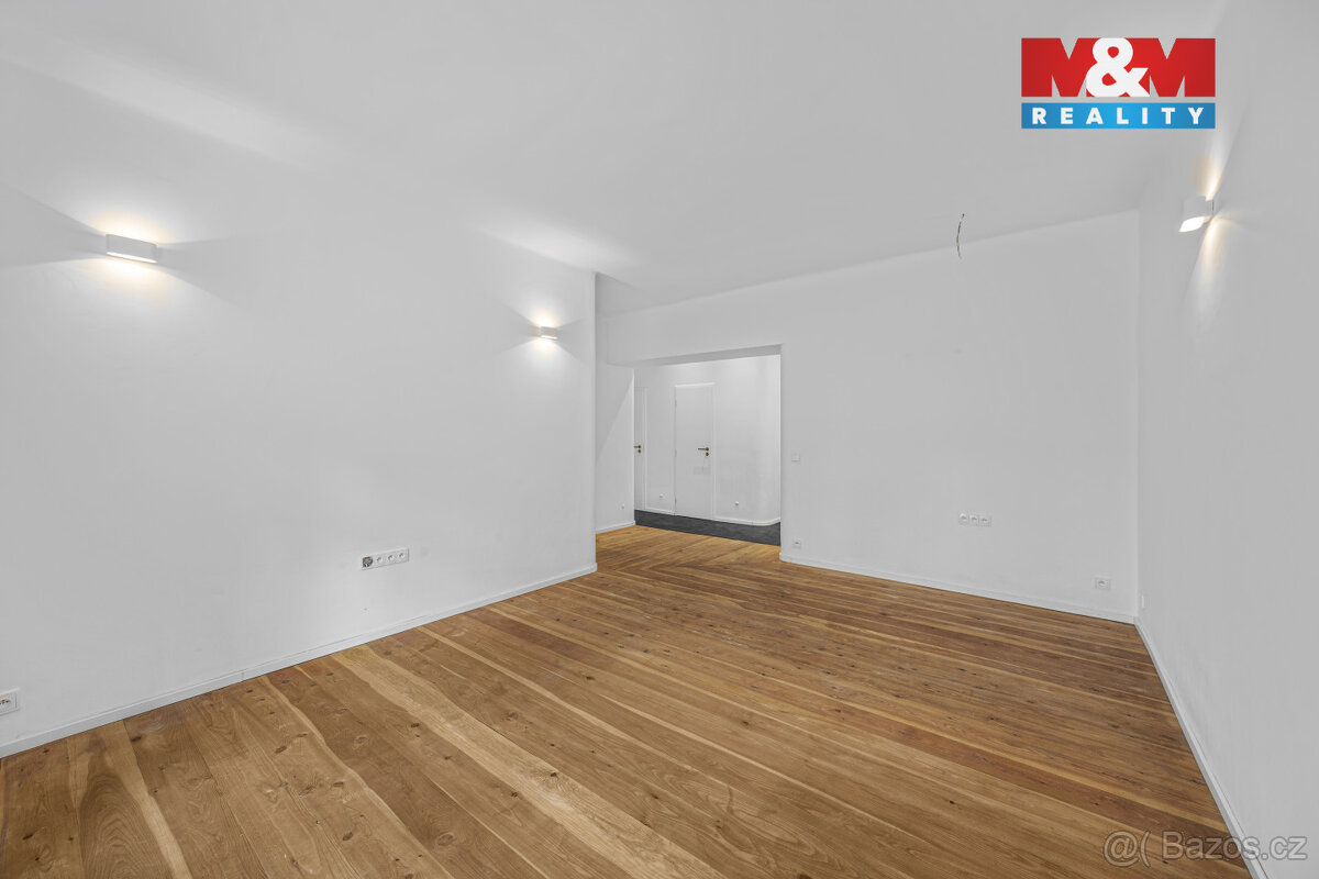 Prodej bytu 2+kk, 61 m², Praha, ul. Na Folimance - 6