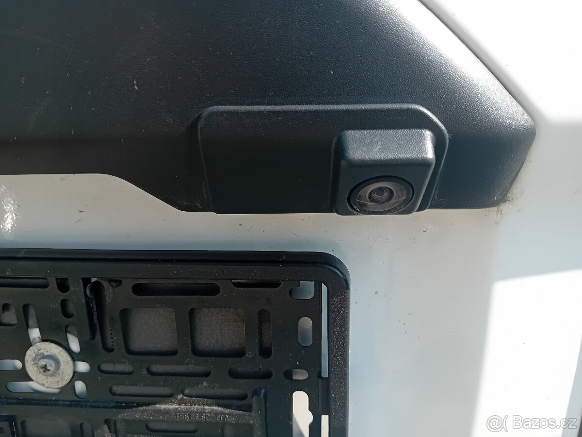 Ford Transit Custom 2.0 TDCi - 06/2021 92000km - 6