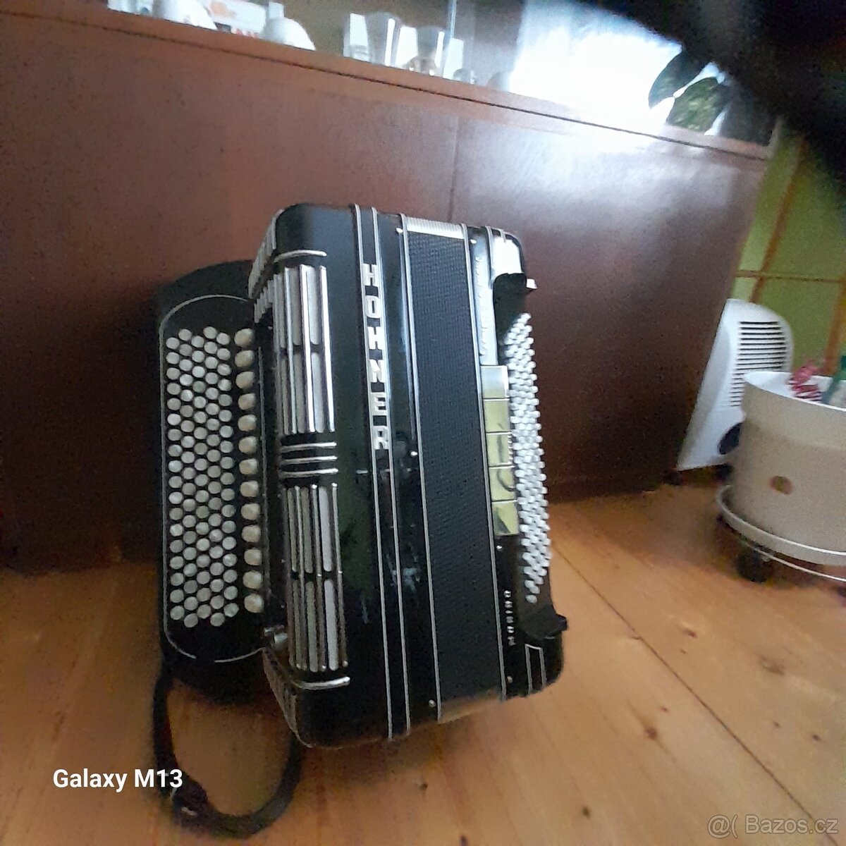 Hohner Morino Artisté XI S - 6