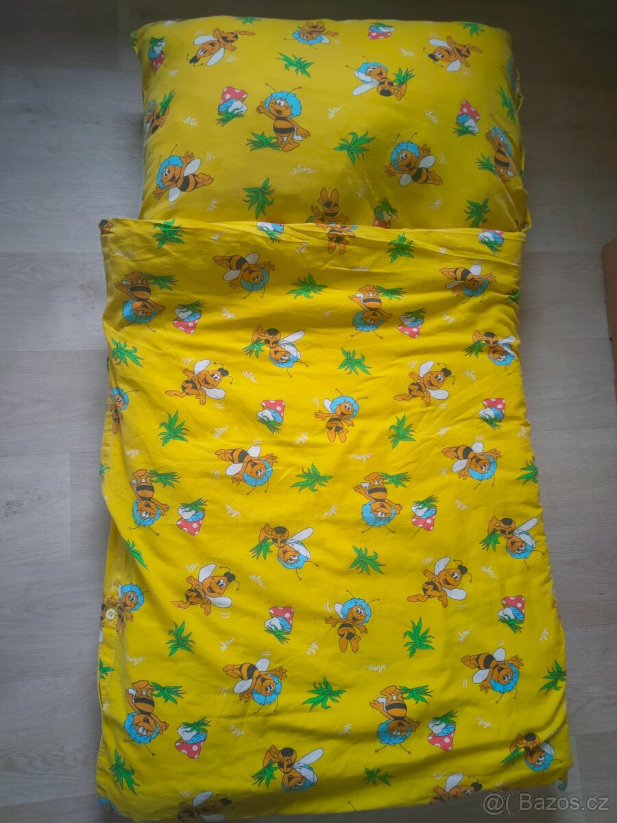 Dětská postýlka - 6