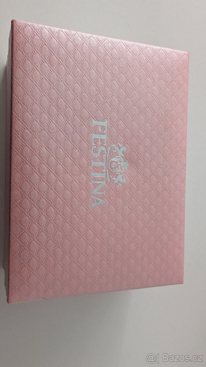 Hodinky zn. Festina F20371 - 6