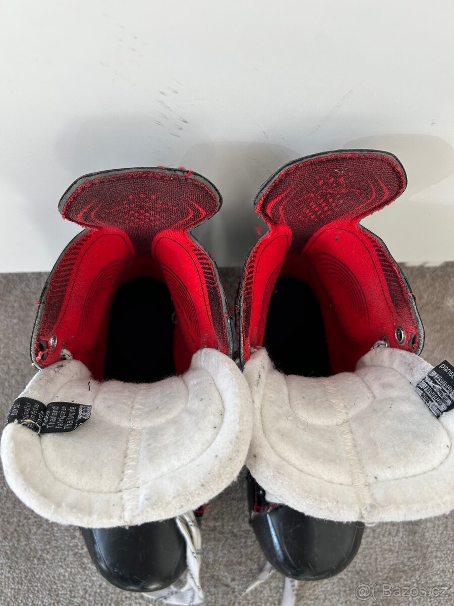 Dětské hokejové brusle Bauer - 6