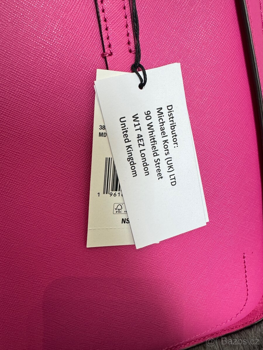 Kabelka Michael Kors - 6