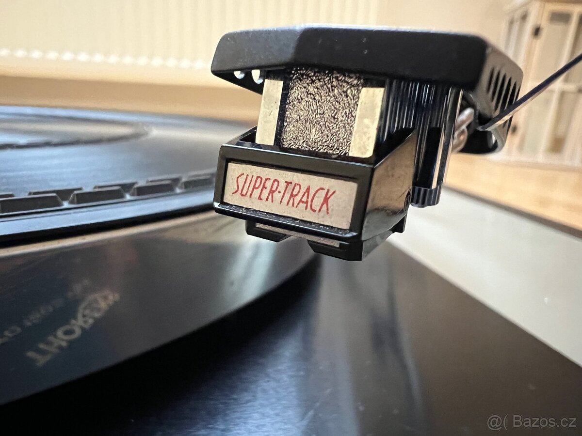 THORENS TD 160 B MK II - 6