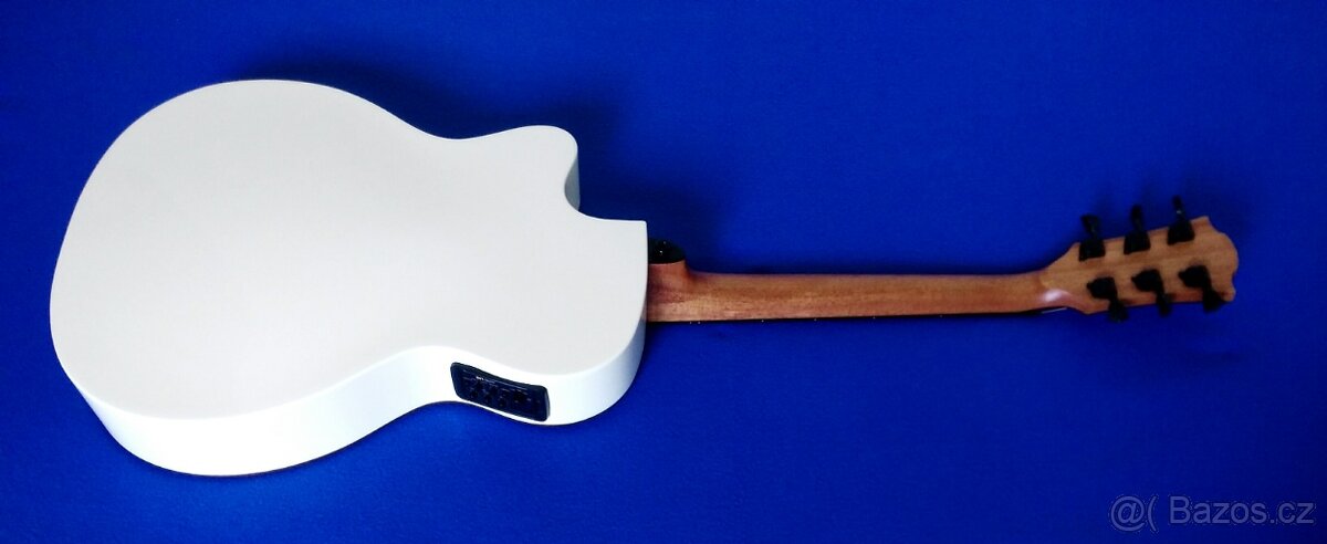 Predam el.ak. gitaru LAG 118 T118ASCE-IVO ZN.CENA. - 6