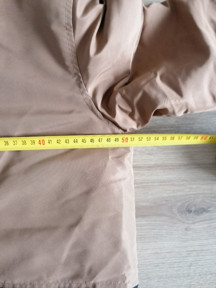 zimní bunda kabát Destination, vel. S-M - 6