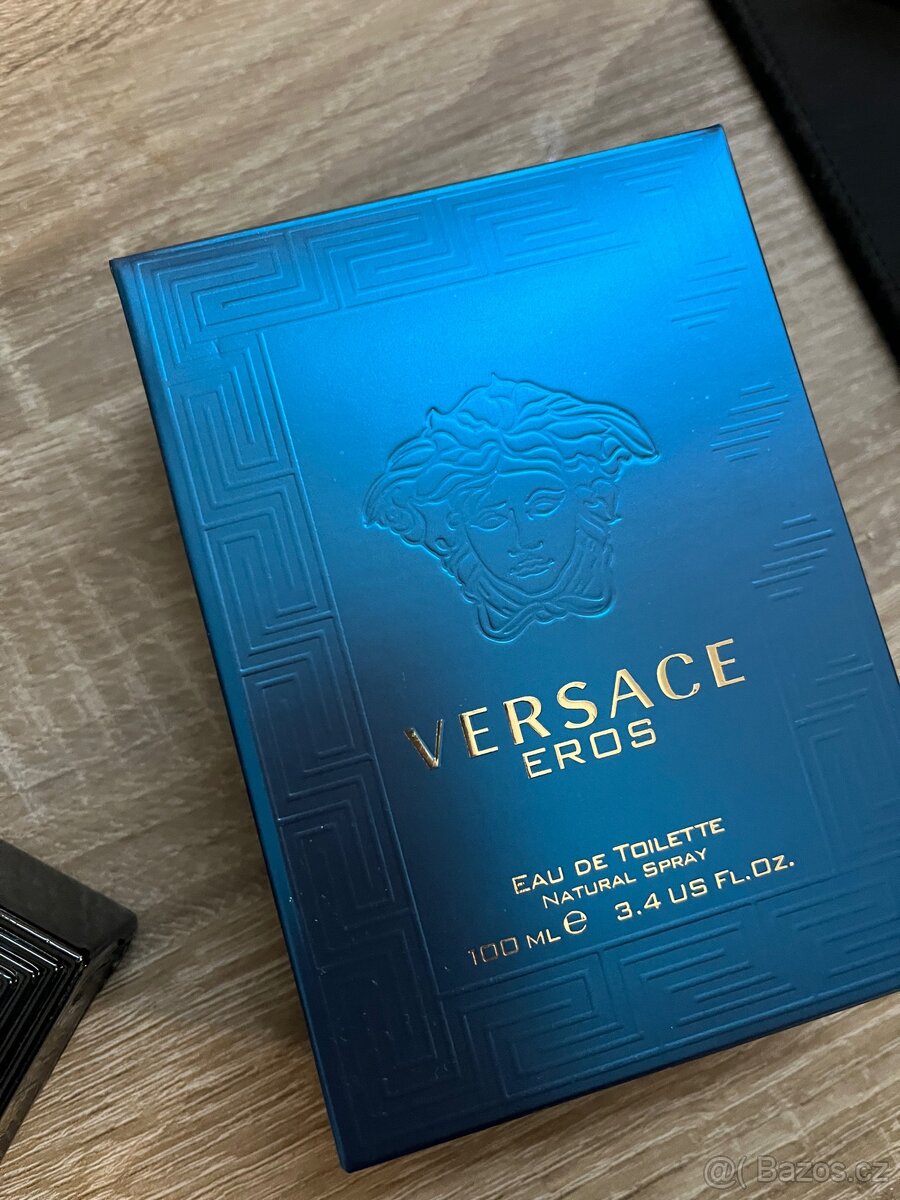 Versace Parfém - 6