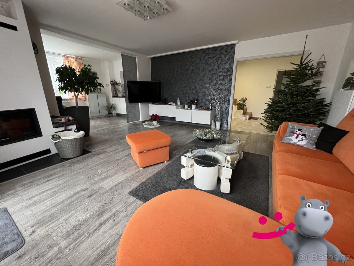 Prodej rodinného domu 170 m², Kralupy nad Vltavou - Mikovice - 6