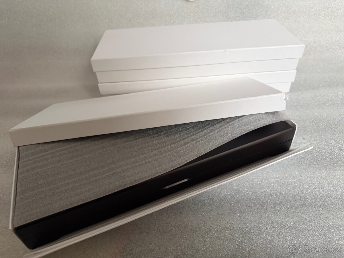 Univerzální etue pro stříbrné mince 10x 1oz 45mm - 6