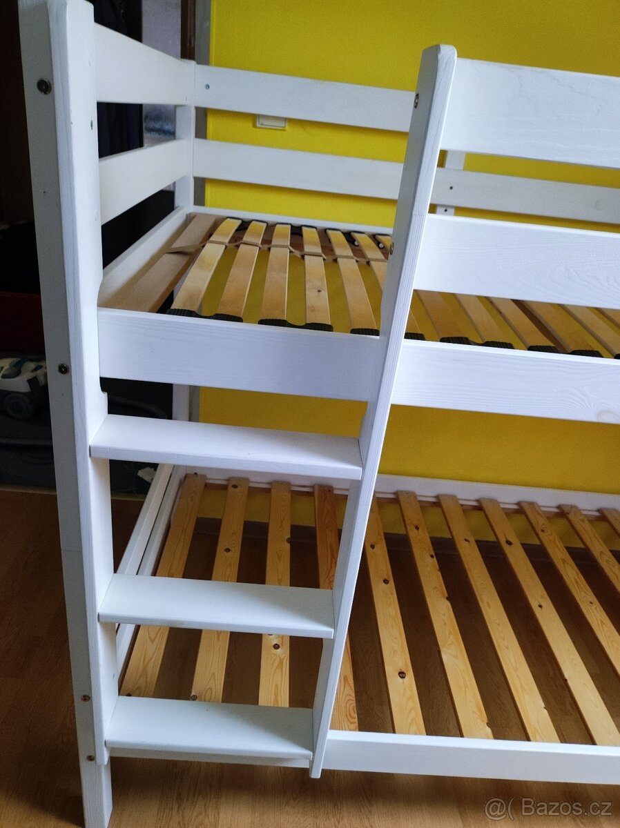 Patrová postel - 6