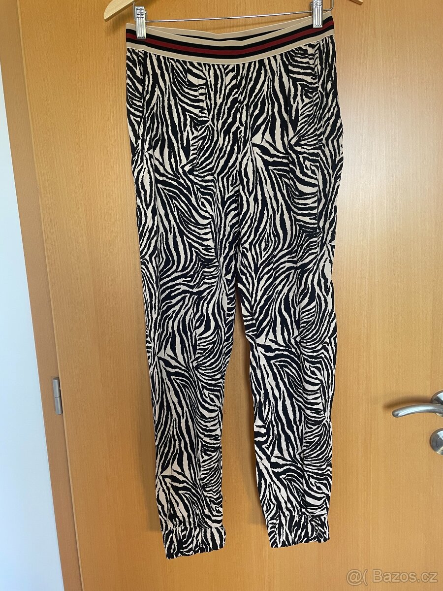 Sada 2 kusů: Kalhoty + Bomber - 6