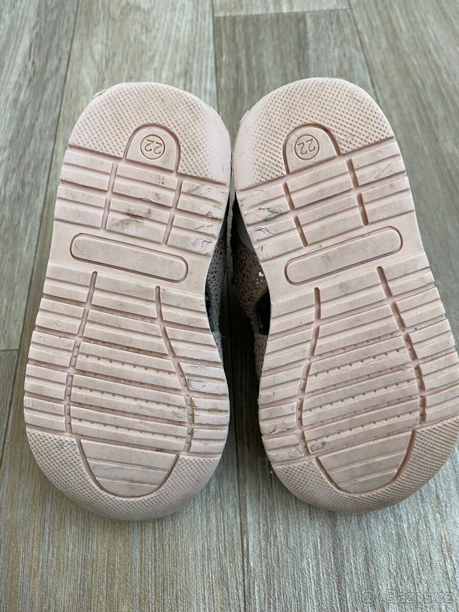 Dětské sandálky Medico - 6