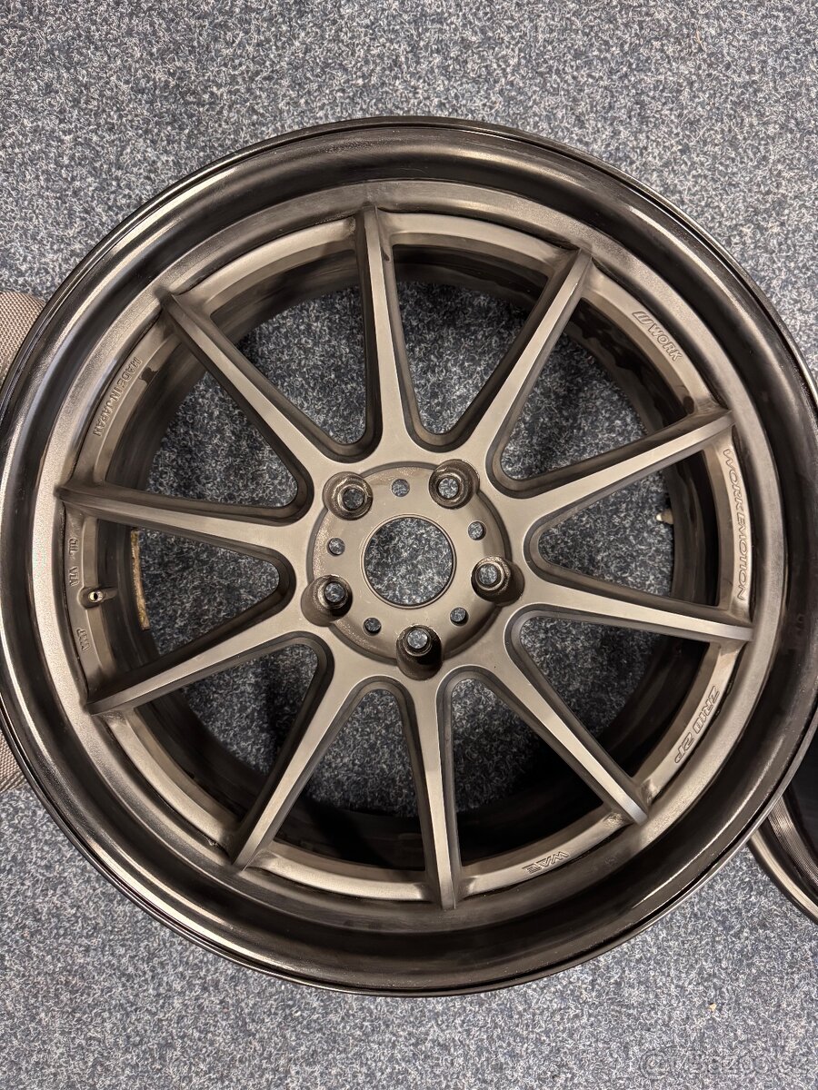 TOP Alu kola na BMW - 6