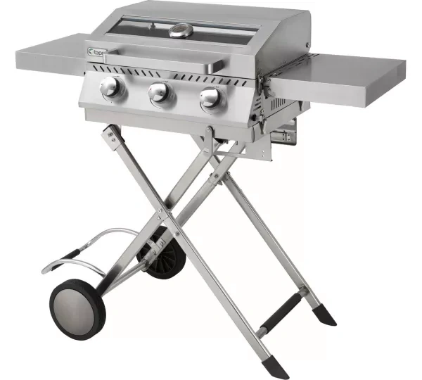 Tepro Chicago Special Edition - 6