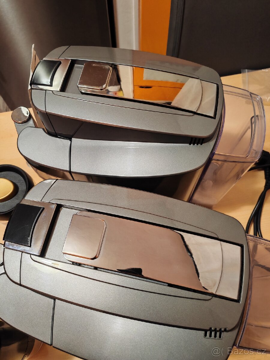 Prodam set Tchibo cafissimo Latte 1+1 - 6